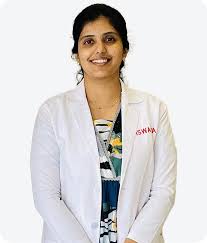 Dr Mridulla Abirami V